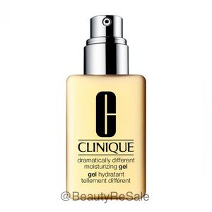 Clinique - Gel Moisturizer